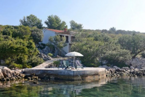 Private island Šćitna - HOUSE LUEL